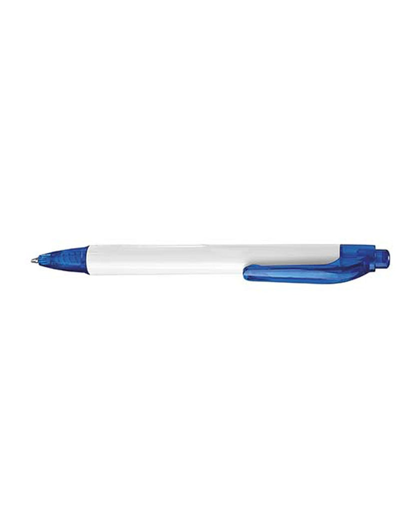 Bolígrafo chad color azul